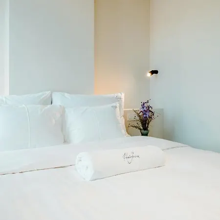 The Librarian By Domani Hotel 3*